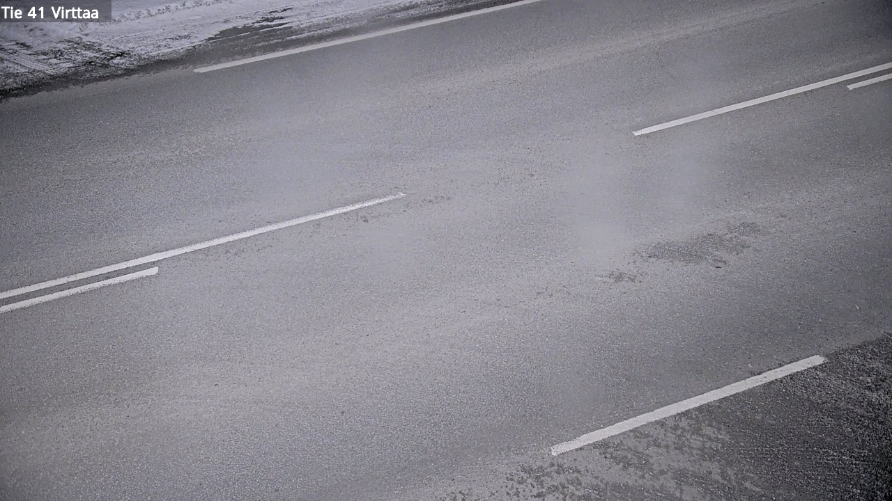 Kelikamerat Kuva Tie 41 Virttaa, Loimaa, Varsinais-Suomi