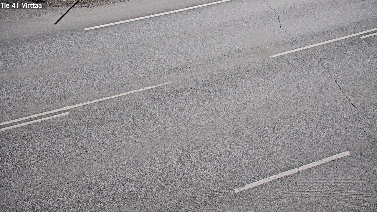 Kelikamerat Kuva Tie 41 Virttaa, Loimaa, Varsinais-Suomi