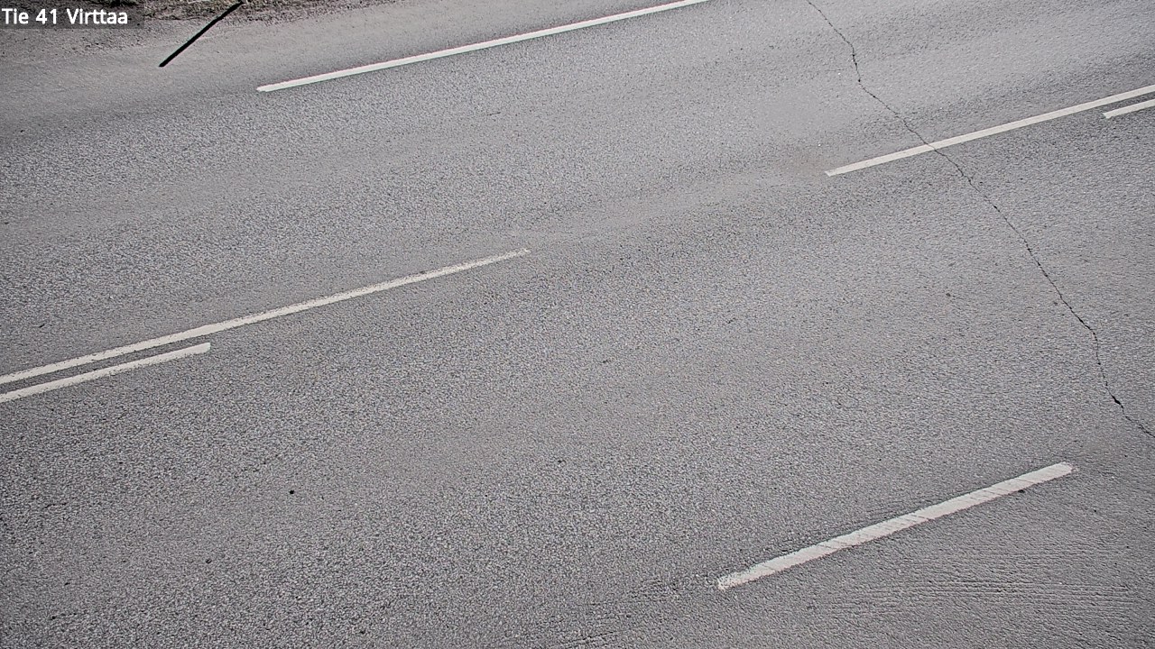 Kelikamerat Kuva Tie 41 Virttaa, Loimaa, Varsinais-Suomi