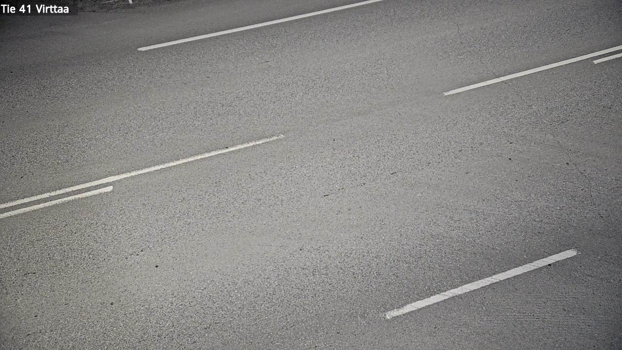 Kelikamerat Kuva Tie 41 Virttaa, Loimaa, Varsinais-Suomi