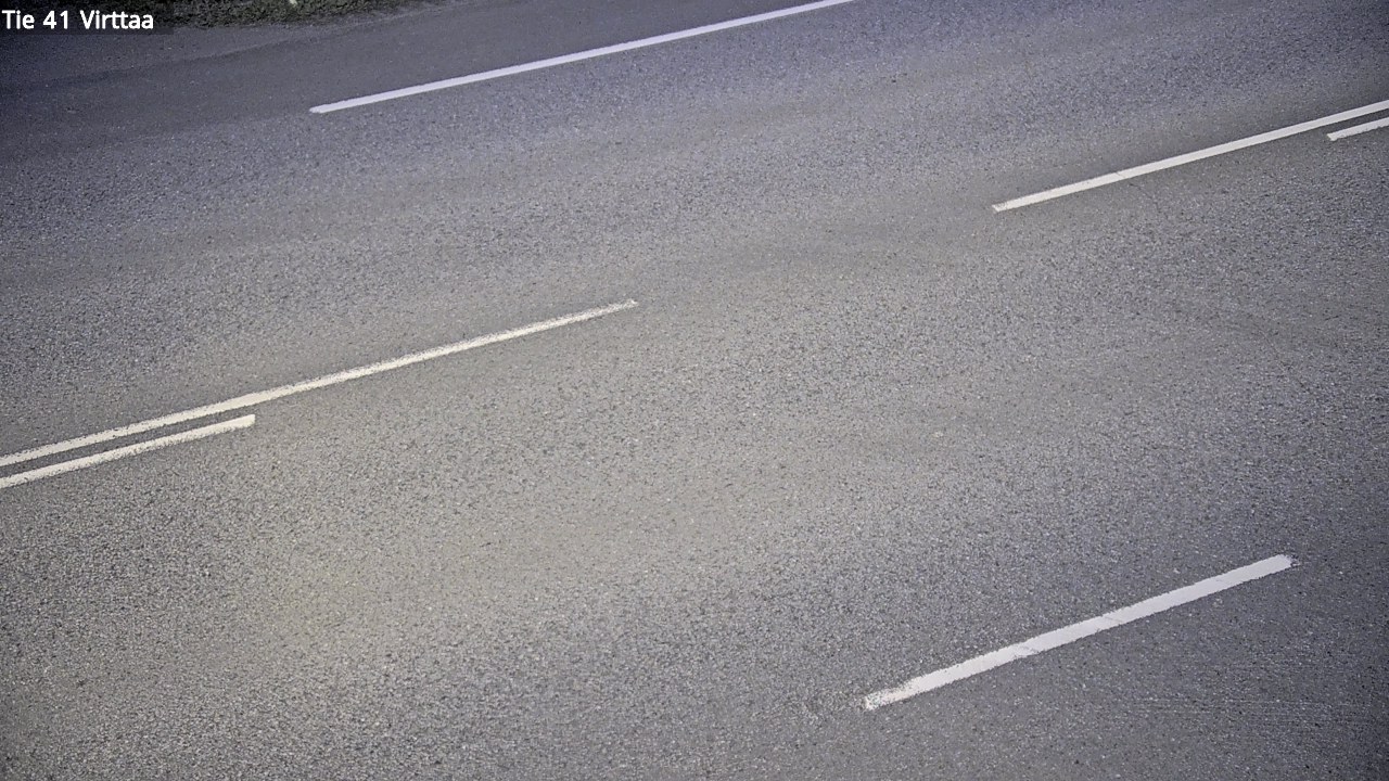 Kelikamerat Kuva Tie 41 Virttaa, Loimaa, Varsinais-Suomi