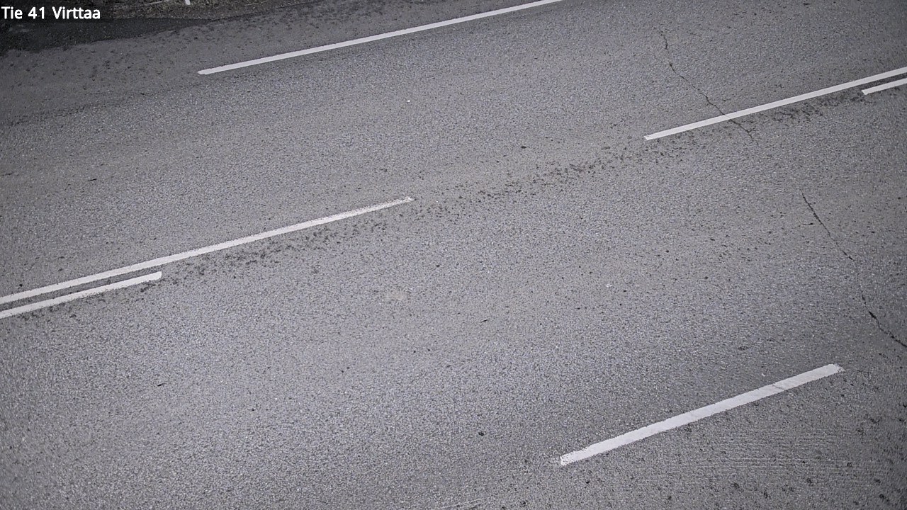 Kelikamerat Kuva Tie 41 Virttaa, Loimaa, Varsinais-Suomi