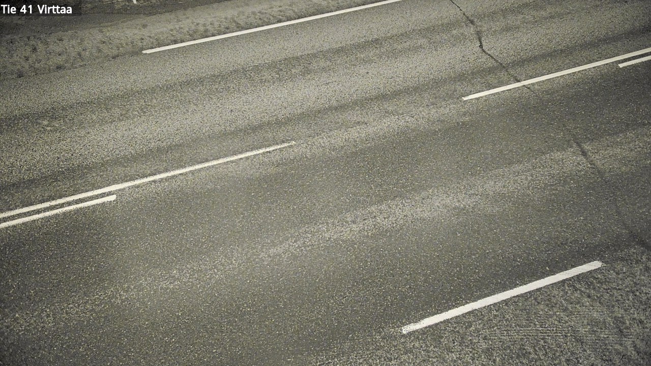 Kelikamerat Kuva Tie 41 Virttaa, Loimaa, Varsinais-Suomi