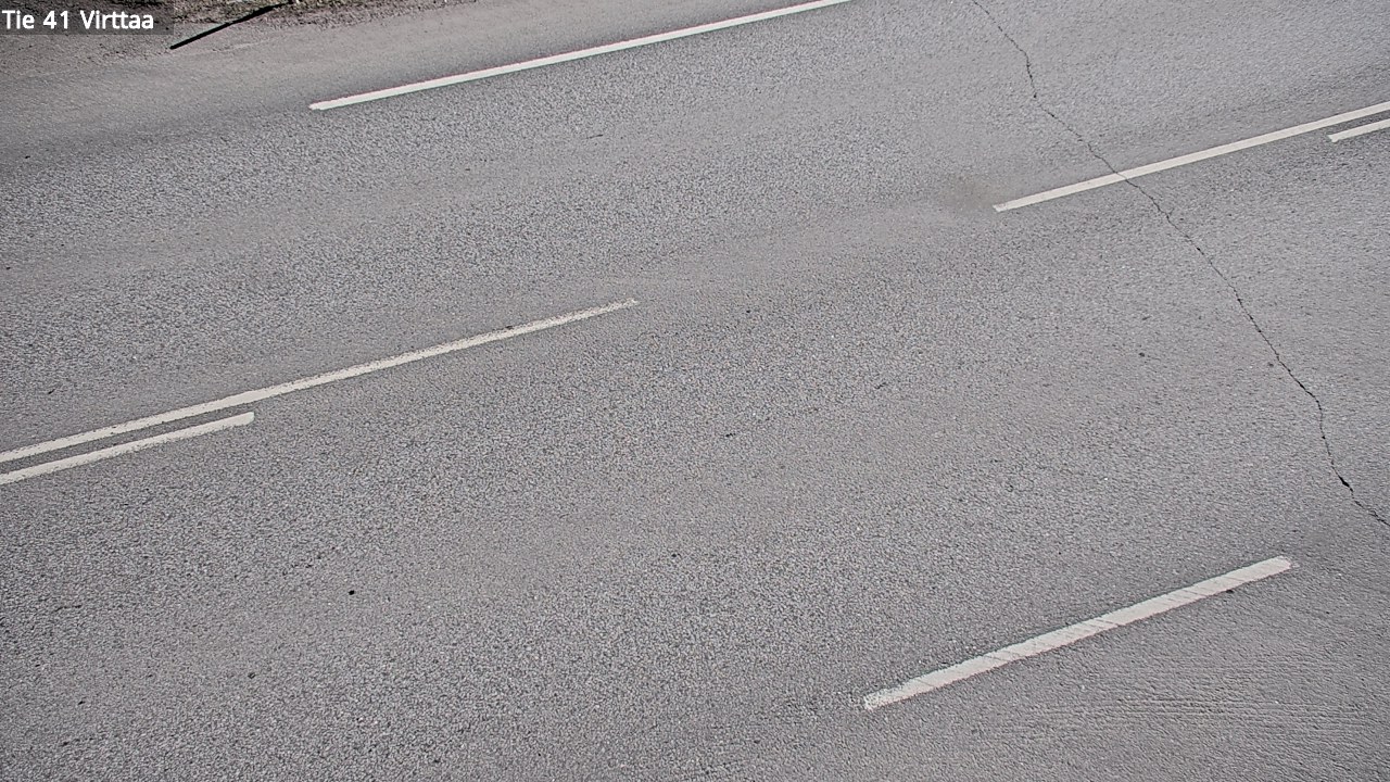 Kelikamerat Kuva Tie 41 Virttaa, Loimaa, Varsinais-Suomi
