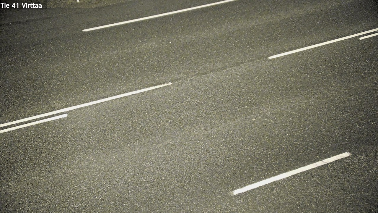 Kelikamerat Kuva Tie 41 Virttaa, Loimaa, Varsinais-Suomi