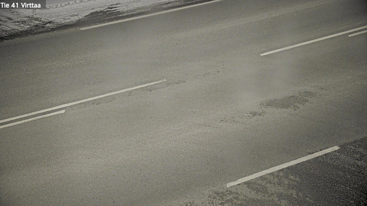 Kelikamerat Kuva Tie 41 Virttaa, Loimaa, Varsinais-Suomi