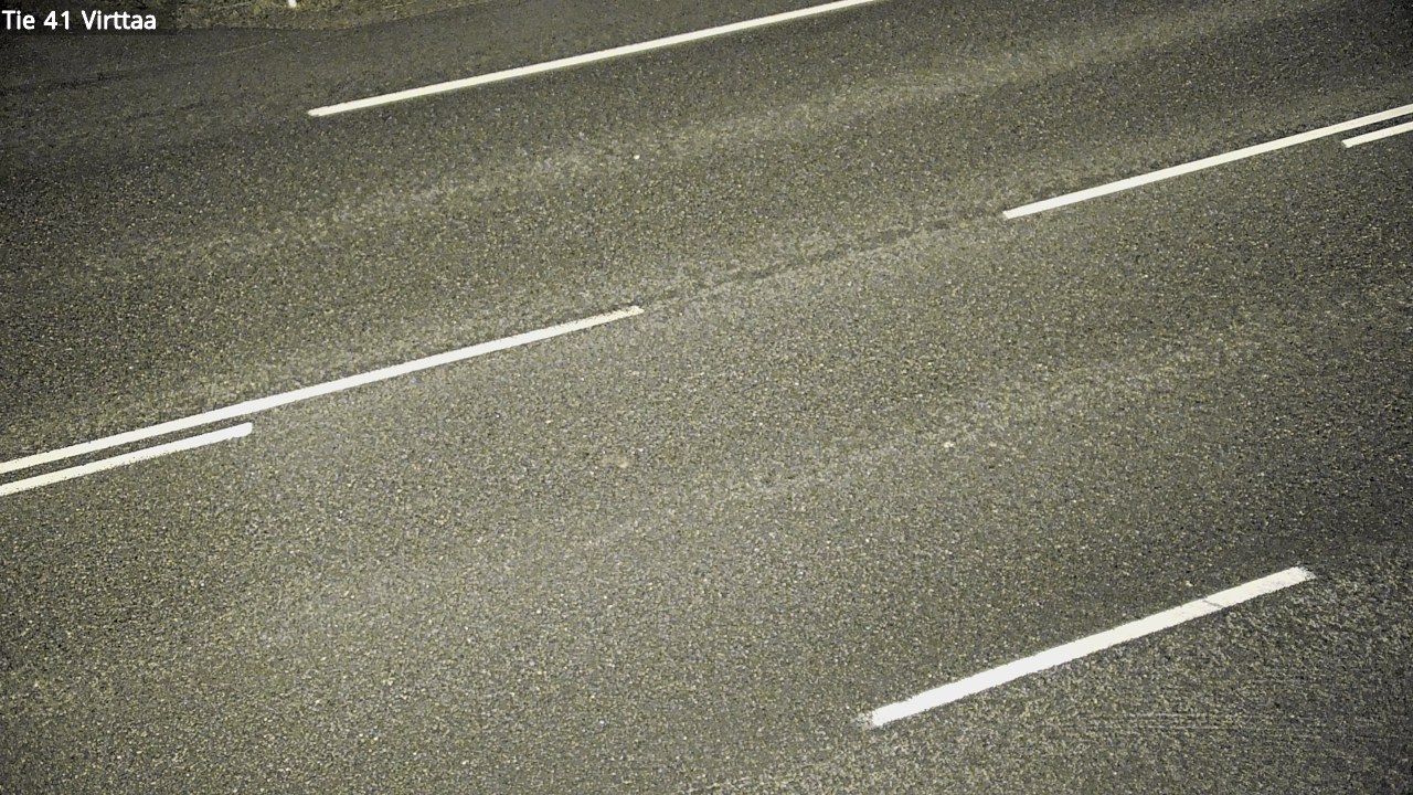 Kelikamerat Kuva Tie 41 Virttaa, Loimaa, Varsinais-Suomi