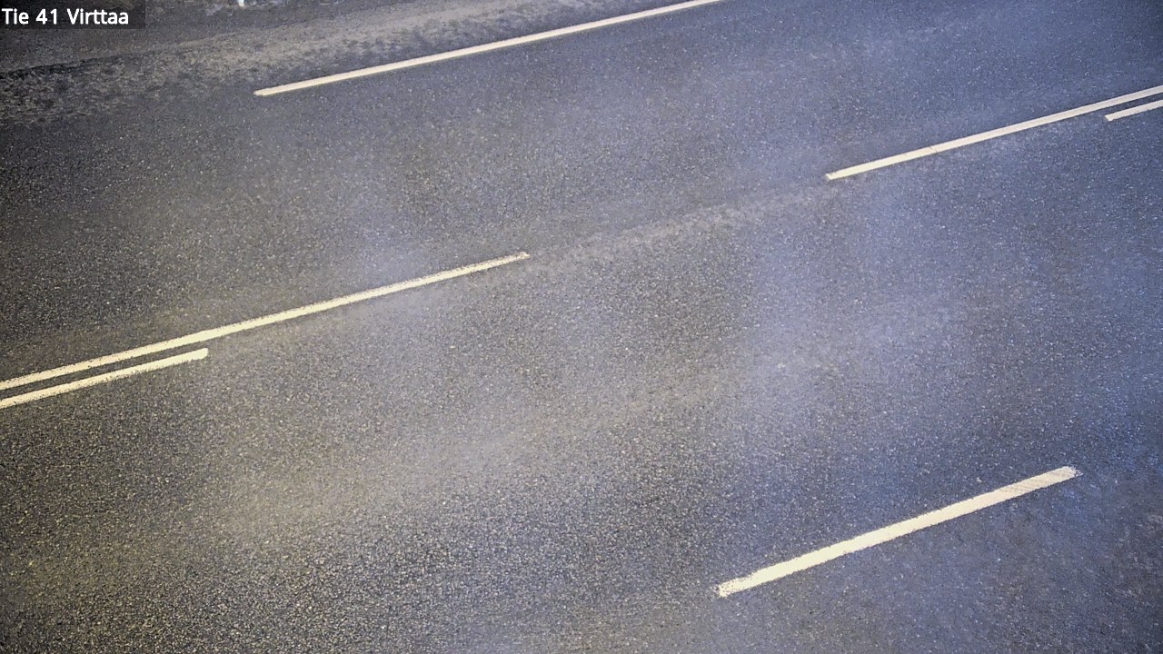 Kelikamerat Kuva Tie 41 Virttaa, Loimaa, Varsinais-Suomi