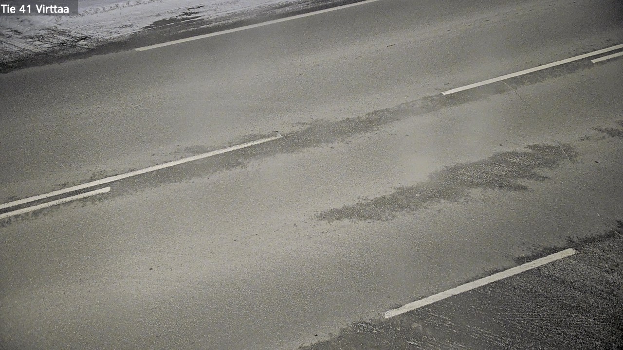 Kelikamerat Kuva Tie 41 Virttaa, Loimaa, Varsinais-Suomi