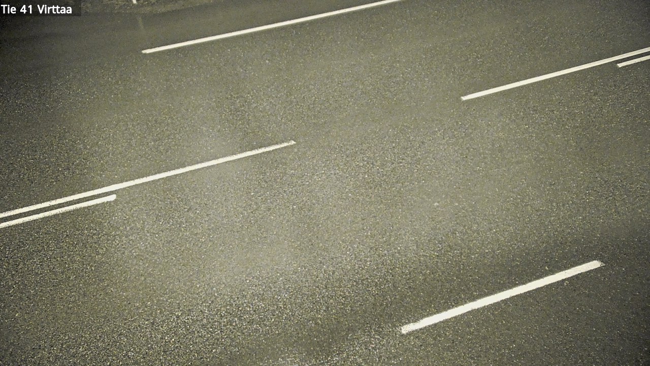 Kelikamerat Kuva Tie 41 Virttaa, Loimaa, Varsinais-Suomi