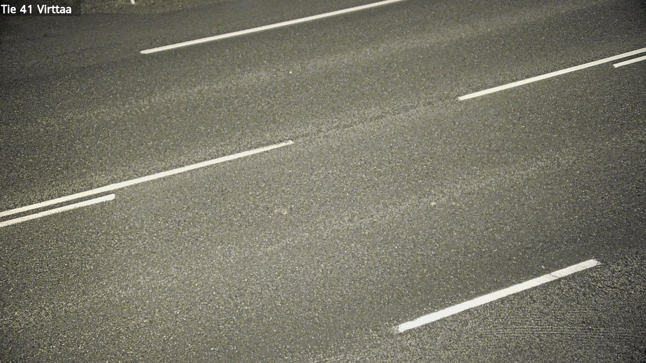 Kelikamerat Kuva Tie 41 Virttaa, Loimaa, Varsinais-Suomi