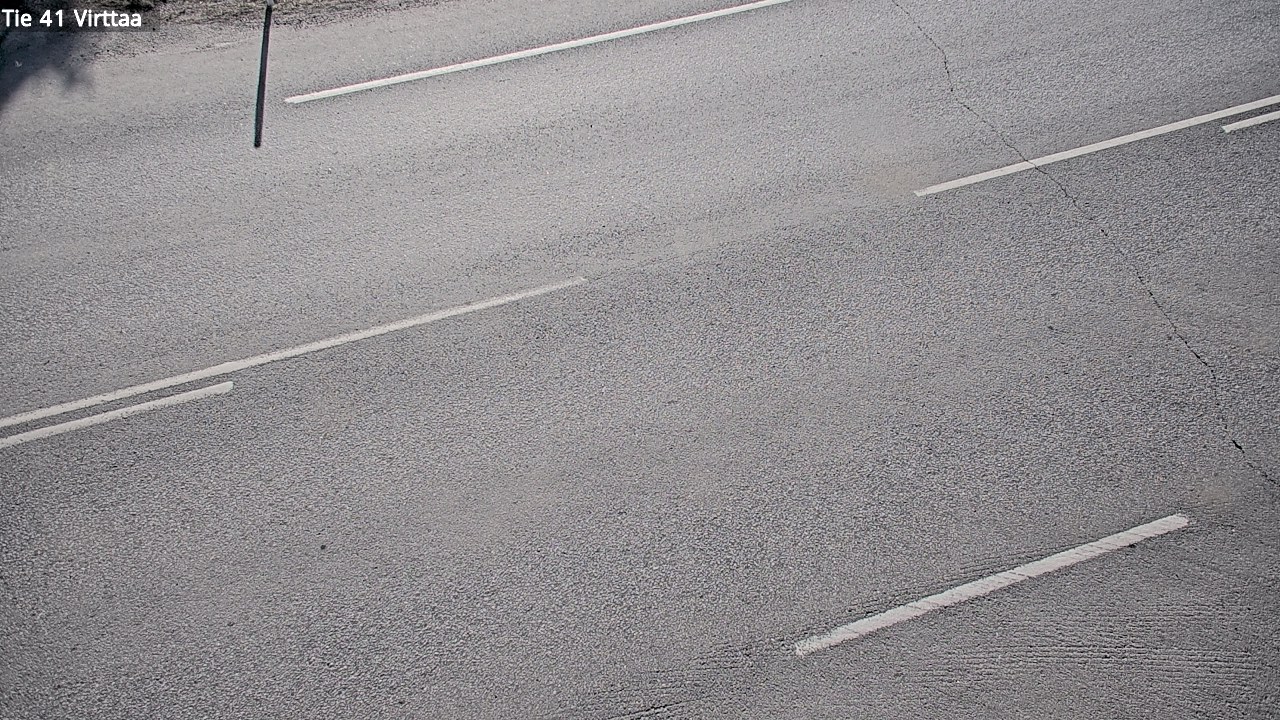 Kelikamerat Kuva Tie 41 Virttaa, Loimaa, Varsinais-Suomi