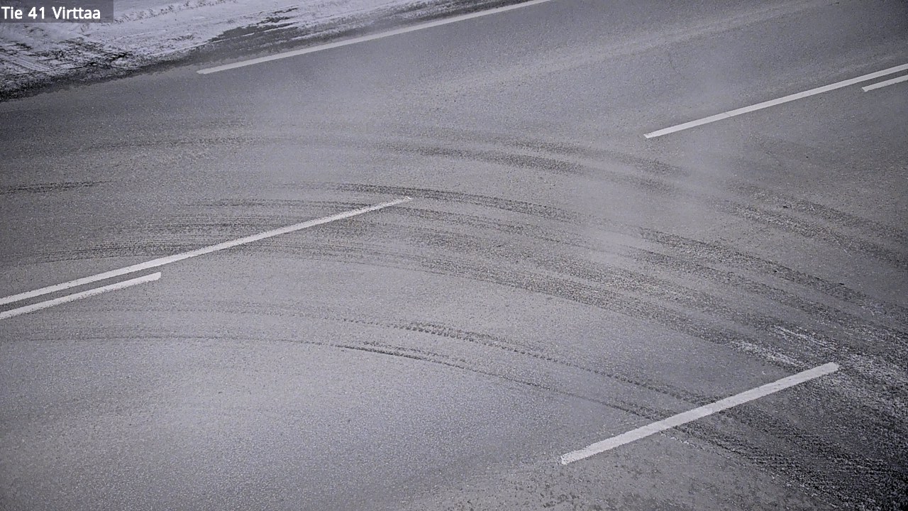 Kelikamerat Kuva Tie 41 Virttaa, Loimaa, Varsinais-Suomi