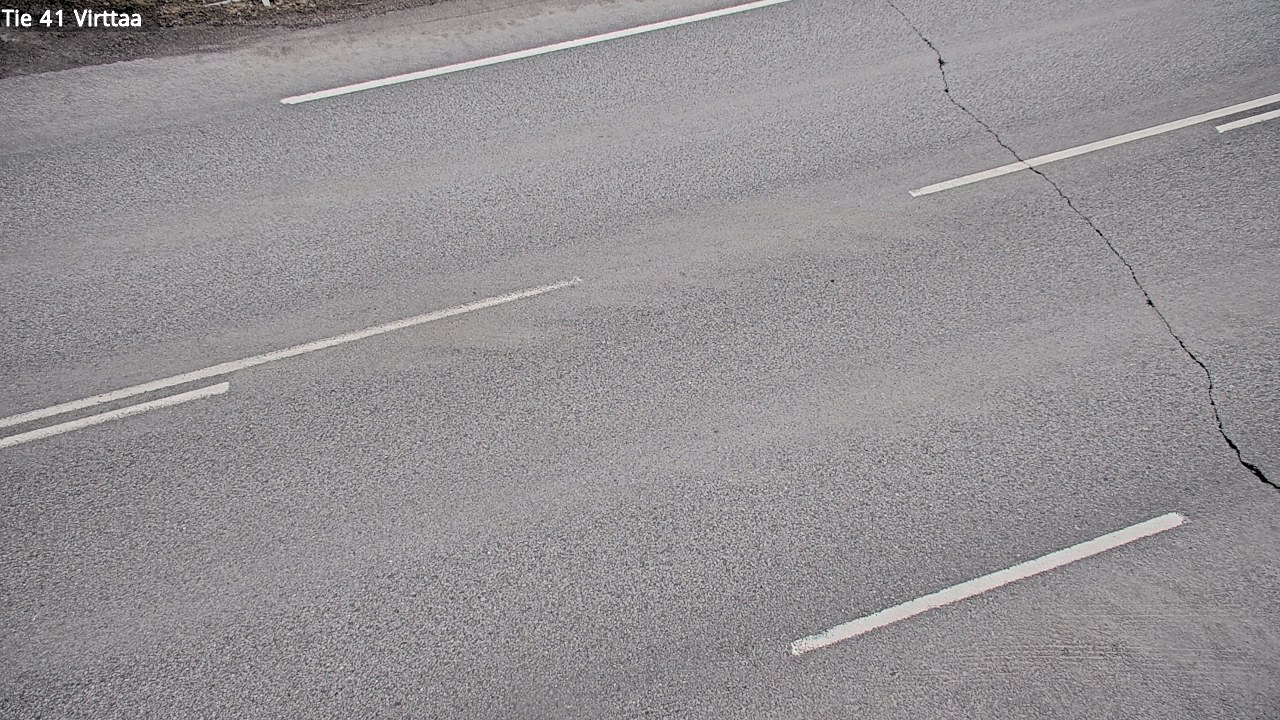 Kelikamerat Kuva Tie 41 Virttaa, Loimaa, Varsinais-Suomi