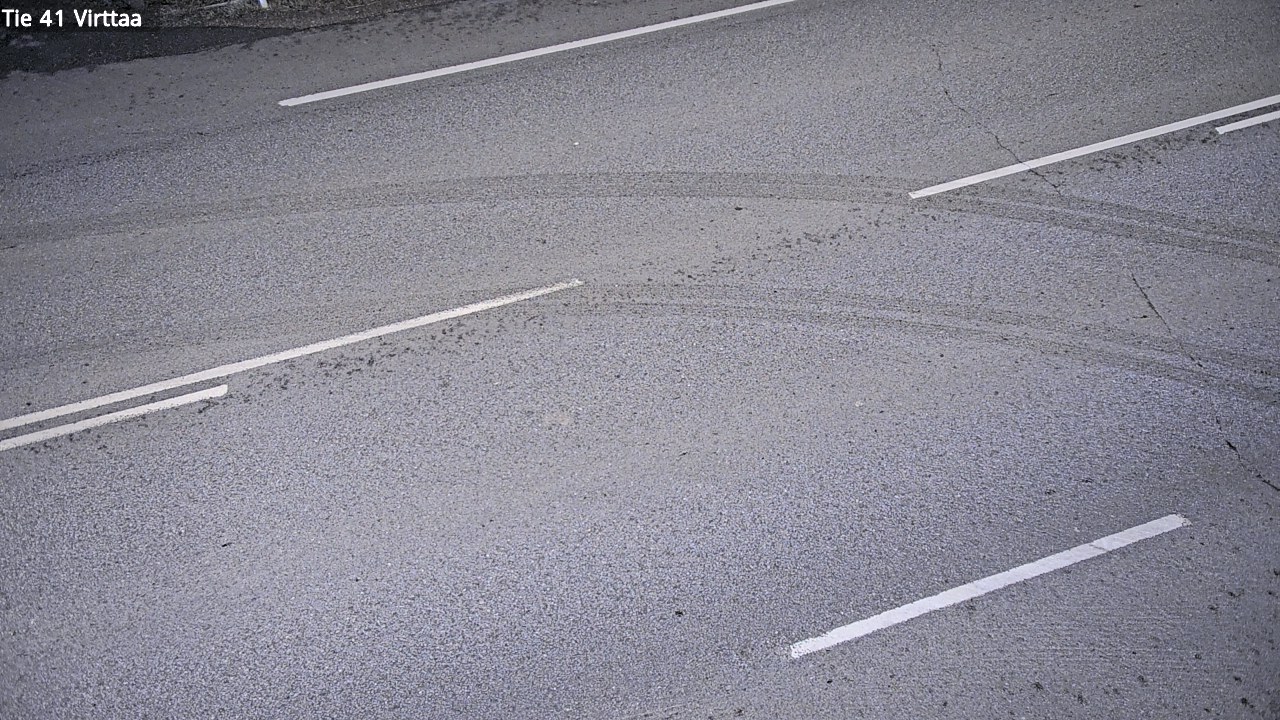 Kelikamerat Kuva Tie 41 Virttaa, Loimaa, Varsinais-Suomi