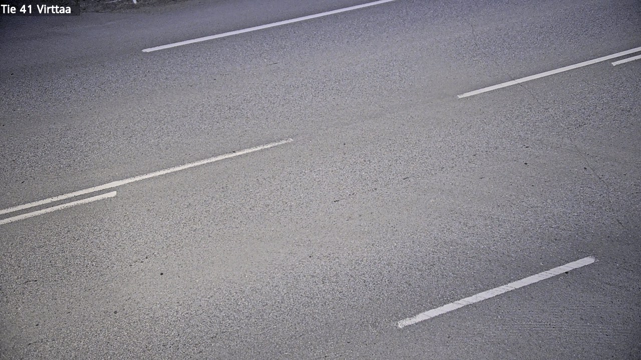 Kelikamerat Kuva Tie 41 Virttaa, Loimaa, Varsinais-Suomi