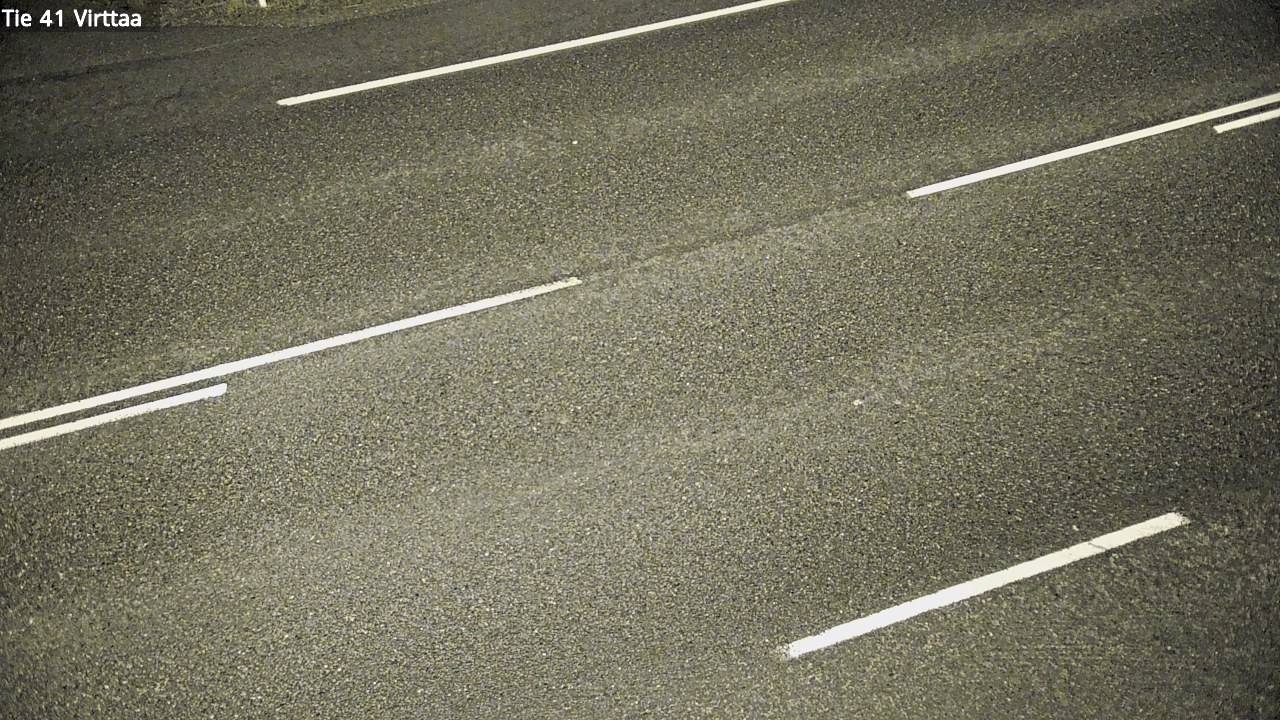 Kelikamerat Kuva Tie 41 Virttaa, Loimaa, Varsinais-Suomi