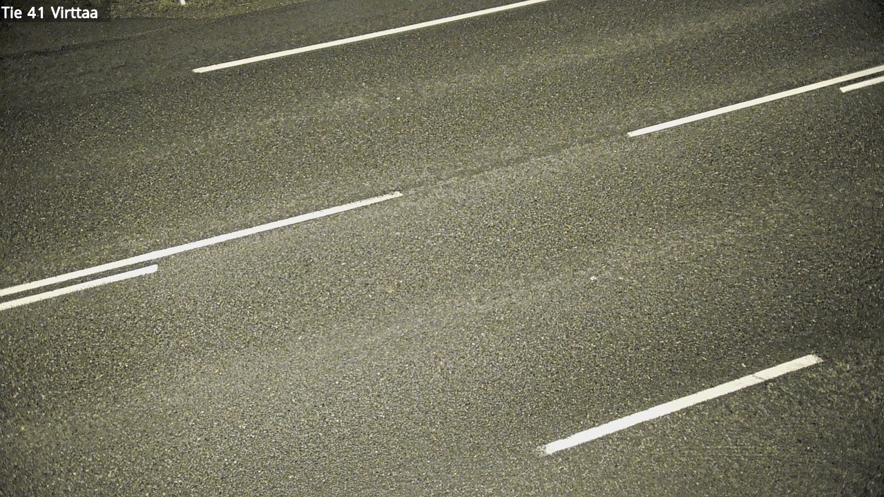 Kelikamerat Kuva Tie 41 Virttaa, Loimaa, Varsinais-Suomi