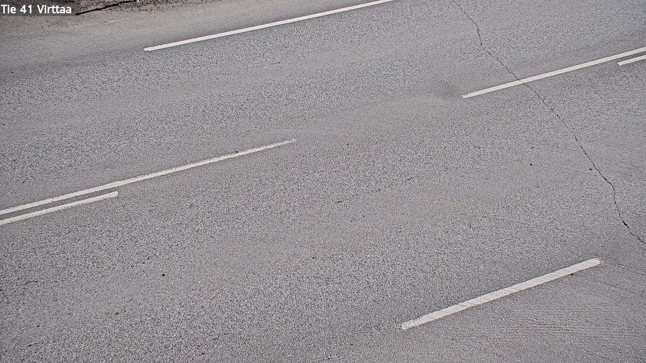 Kelikamerat Kuva Tie 41 Virttaa, Loimaa, Varsinais-Suomi