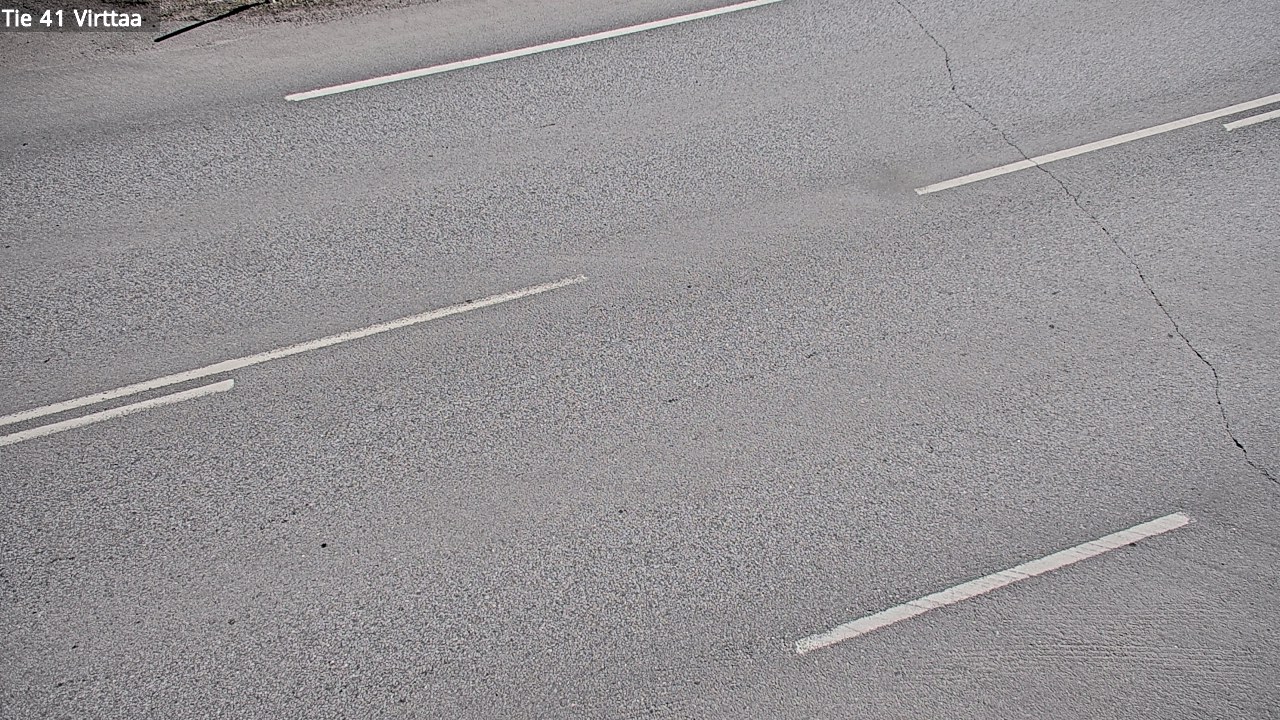 Kelikamerat Kuva Tie 41 Virttaa, Loimaa, Varsinais-Suomi
