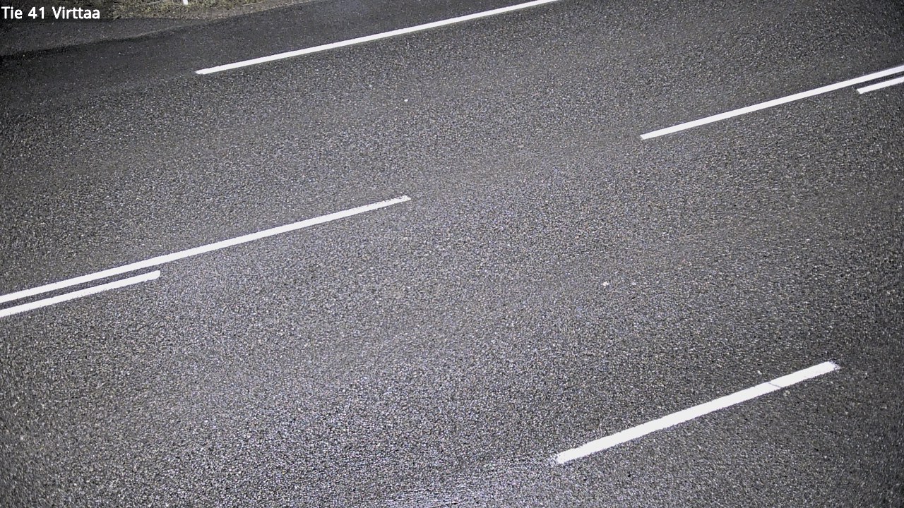 Kelikamerat Kuva Tie 41 Virttaa, Loimaa, Varsinais-Suomi