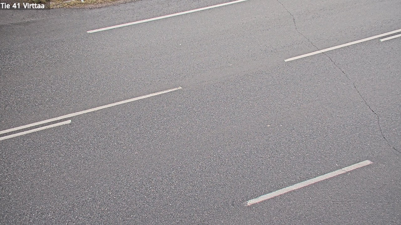 Kelikamerat Kuva Tie 41 Virttaa, Loimaa, Varsinais-Suomi