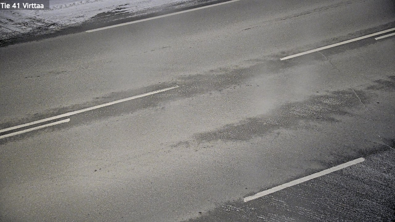 Kelikamerat Kuva Tie 41 Virttaa, Loimaa, Varsinais-Suomi