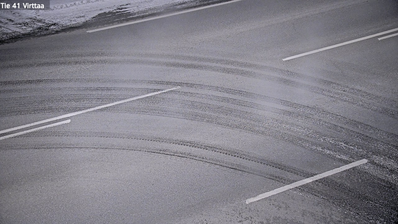 Kelikamerat Kuva Tie 41 Virttaa, Loimaa, Varsinais-Suomi
