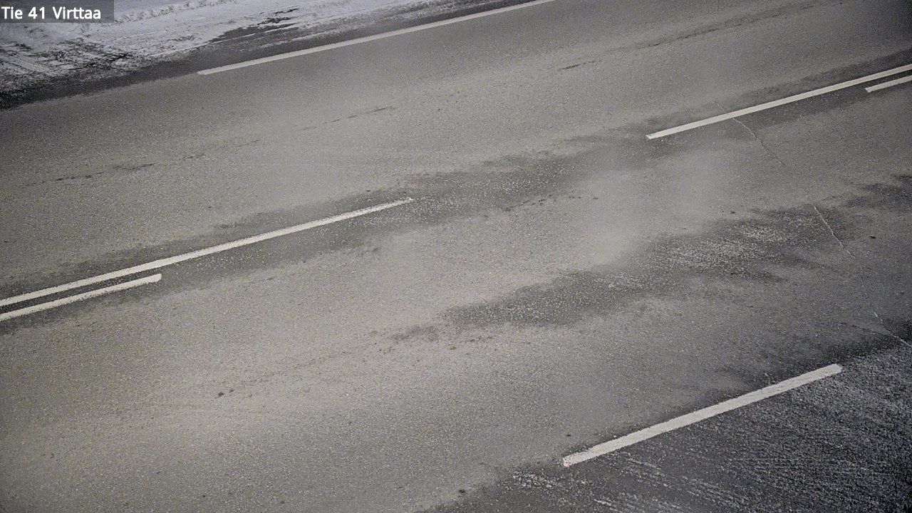 Kelikamerat Kuva Tie 41 Virttaa, Loimaa, Varsinais-Suomi