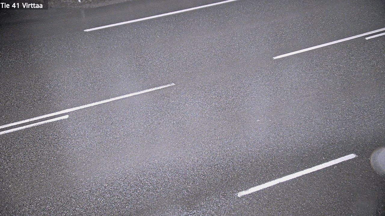 Kelikamerat Kuva Tie 41 Virttaa, Loimaa, Varsinais-Suomi