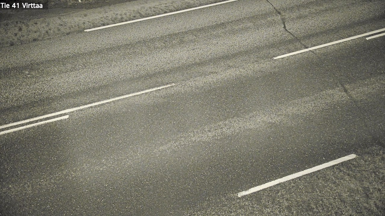 Kelikamerat Kuva Tie 41 Virttaa, Loimaa, Varsinais-Suomi