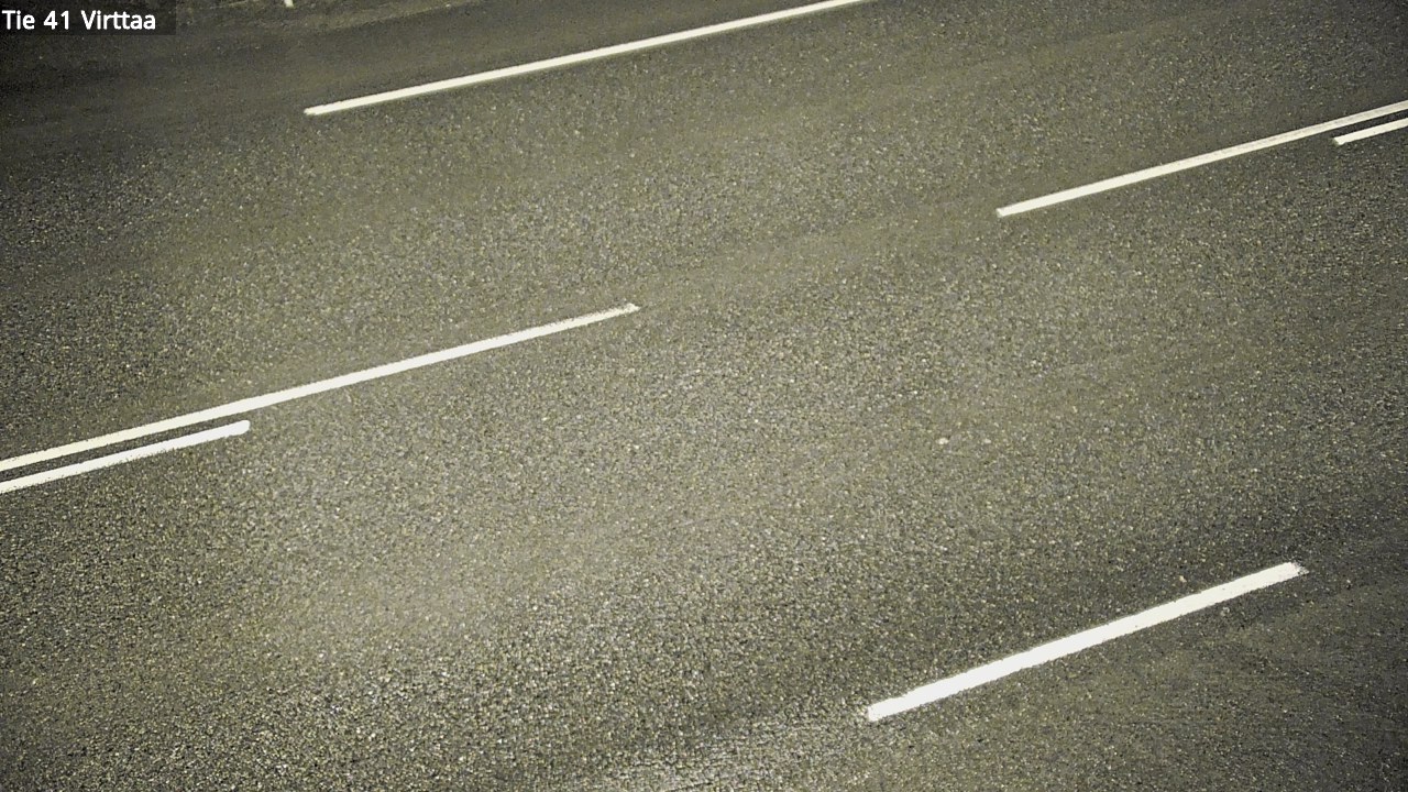 Weather Camera Image Väg 41 Virttaa, Loimaa, Varsinais-Suomi