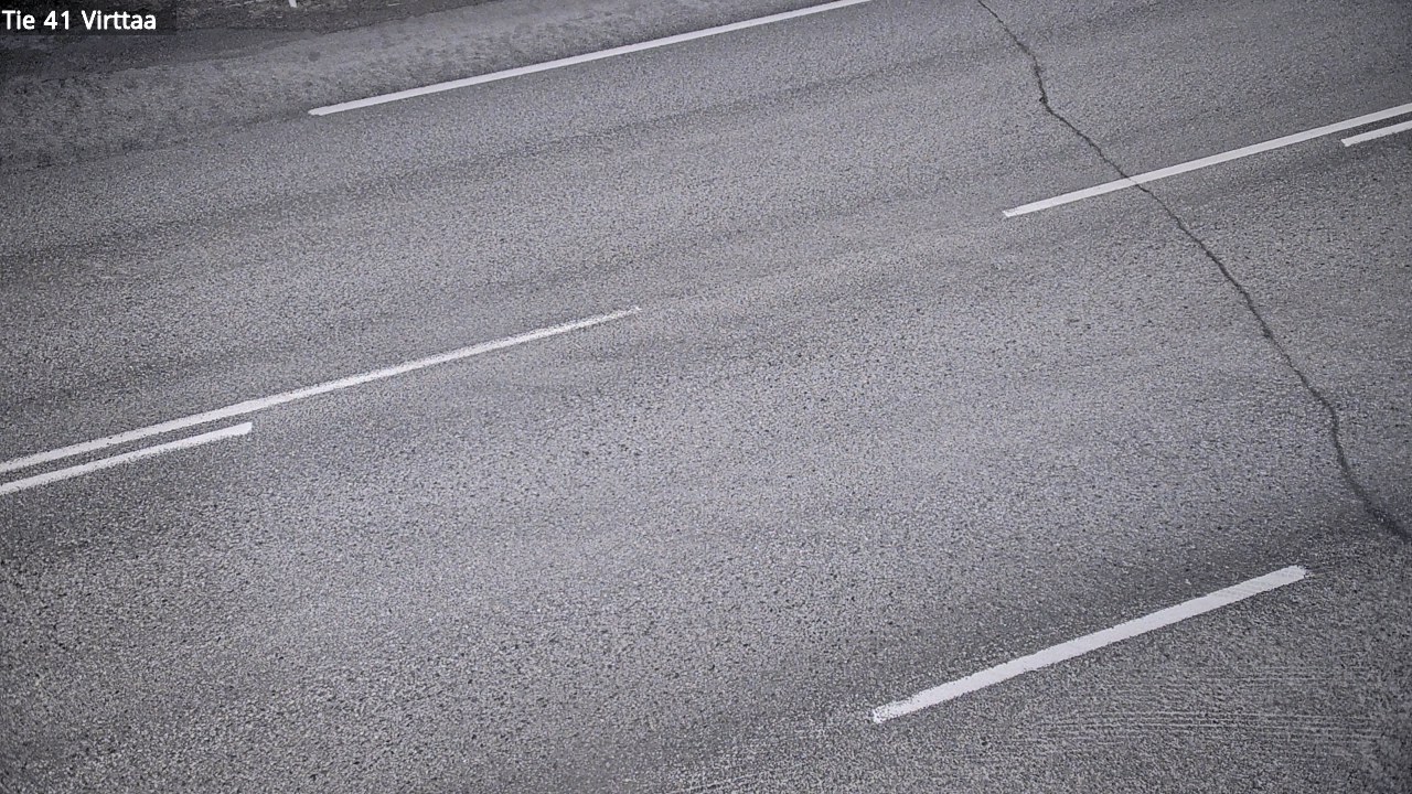 Kelikamerat Kuva Tie 41 Virttaa, Loimaa, Varsinais-Suomi