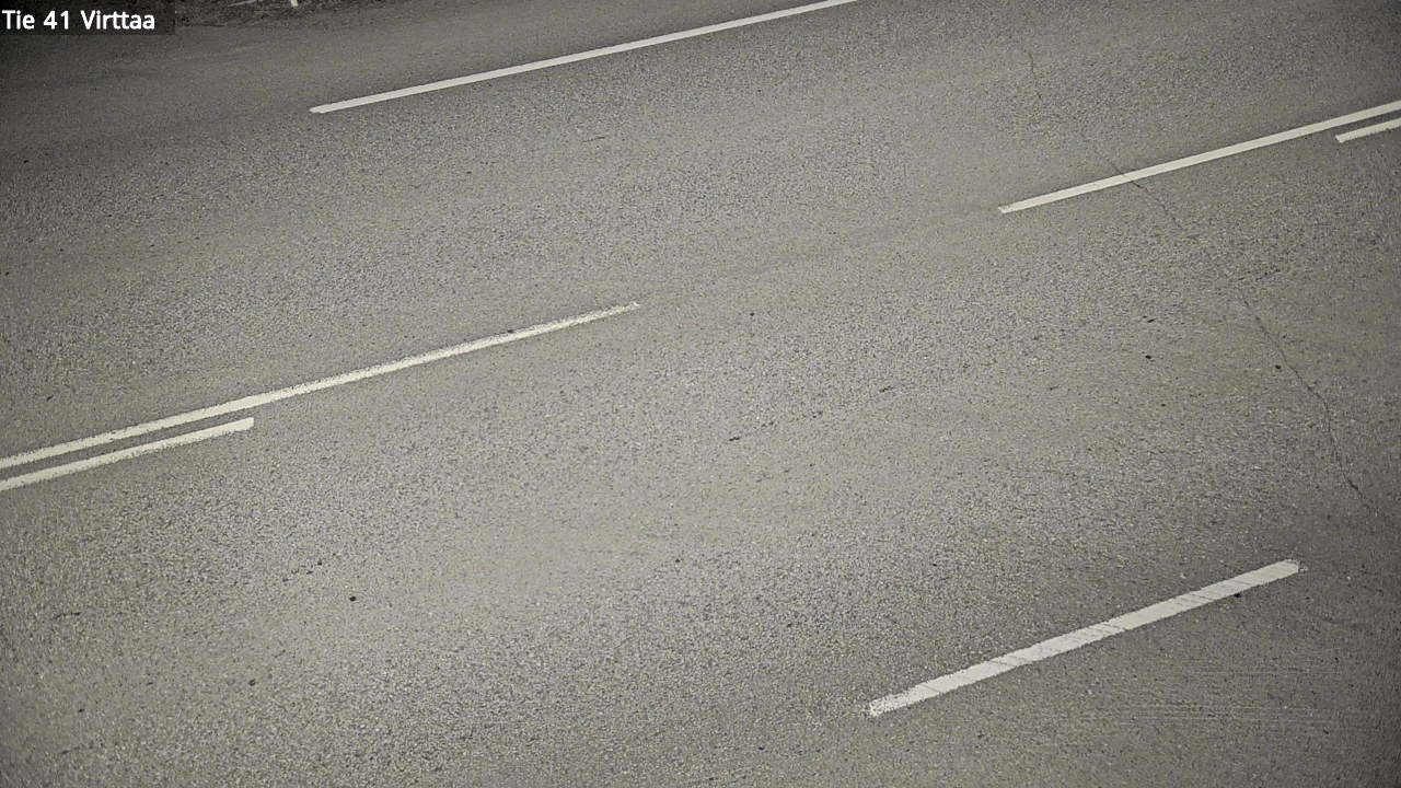 Kelikamerat Kuva Tie 41 Virttaa, Loimaa, Varsinais-Suomi