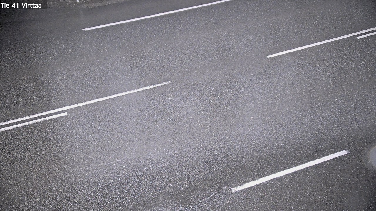 Kelikamerat Kuva Tie 41 Virttaa, Loimaa, Varsinais-Suomi