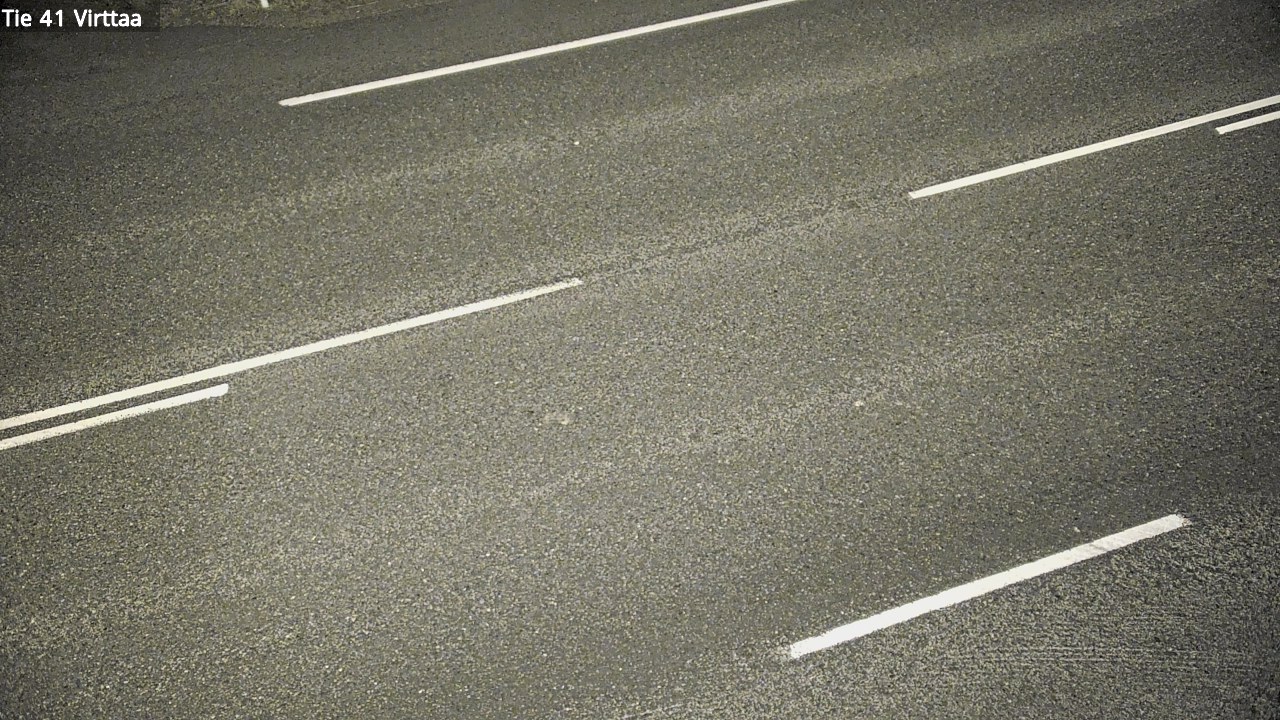 Kelikamerat Kuva Tie 41 Virttaa, Loimaa, Varsinais-Suomi