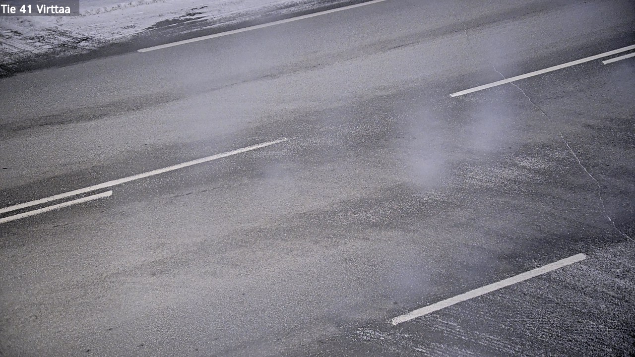 Kelikamerat Kuva Tie 41 Virttaa, Loimaa, Varsinais-Suomi