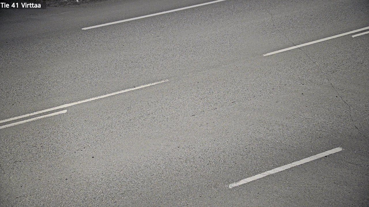 Kelikamerat Kuva Tie 41 Virttaa, Loimaa, Varsinais-Suomi