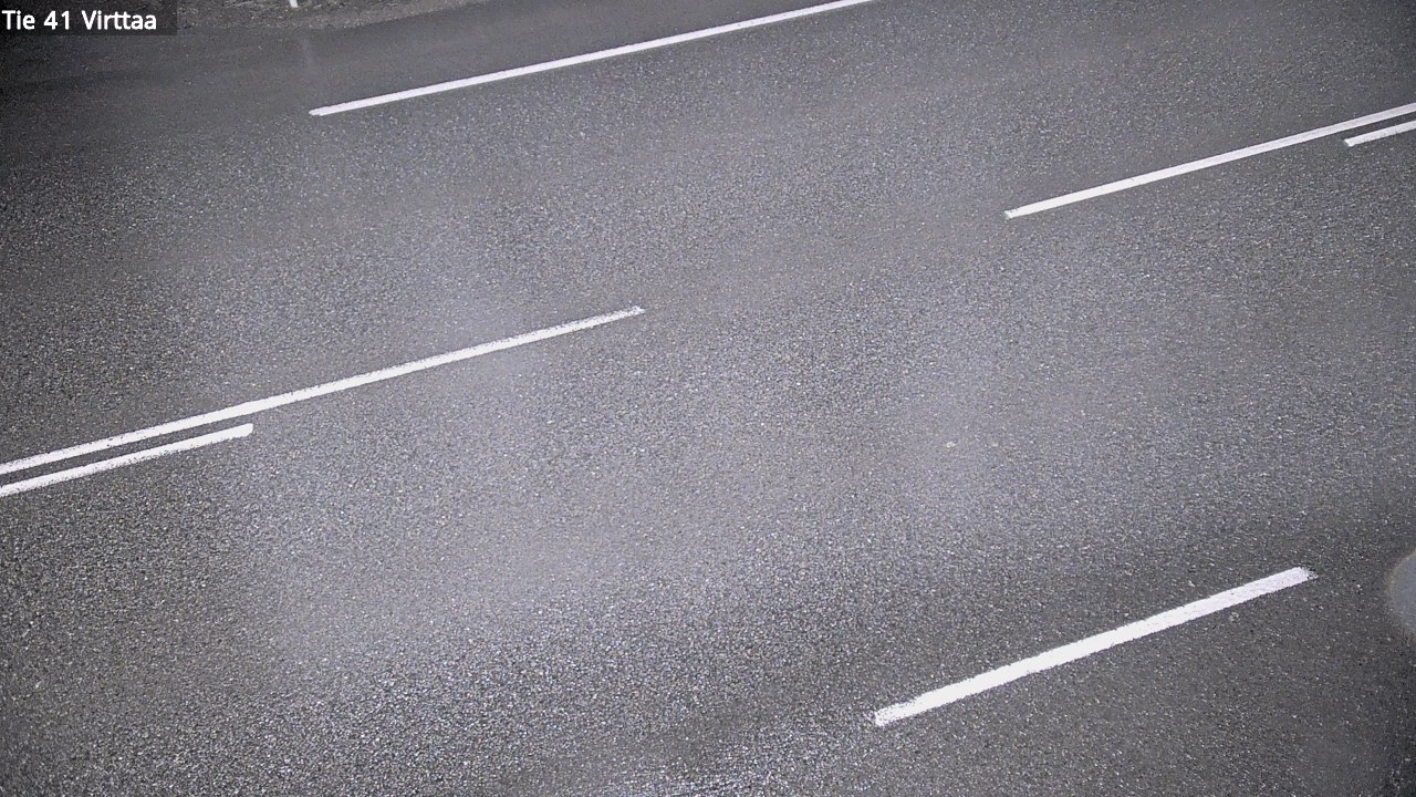 Kelikamerat Kuva Tie 41 Virttaa, Loimaa, Varsinais-Suomi