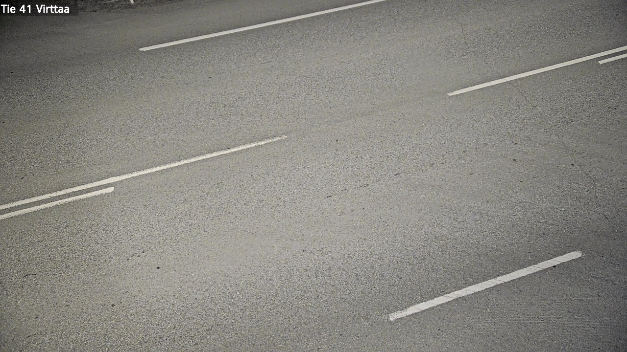 Kelikamerat Kuva Tie 41 Virttaa, Loimaa, Varsinais-Suomi