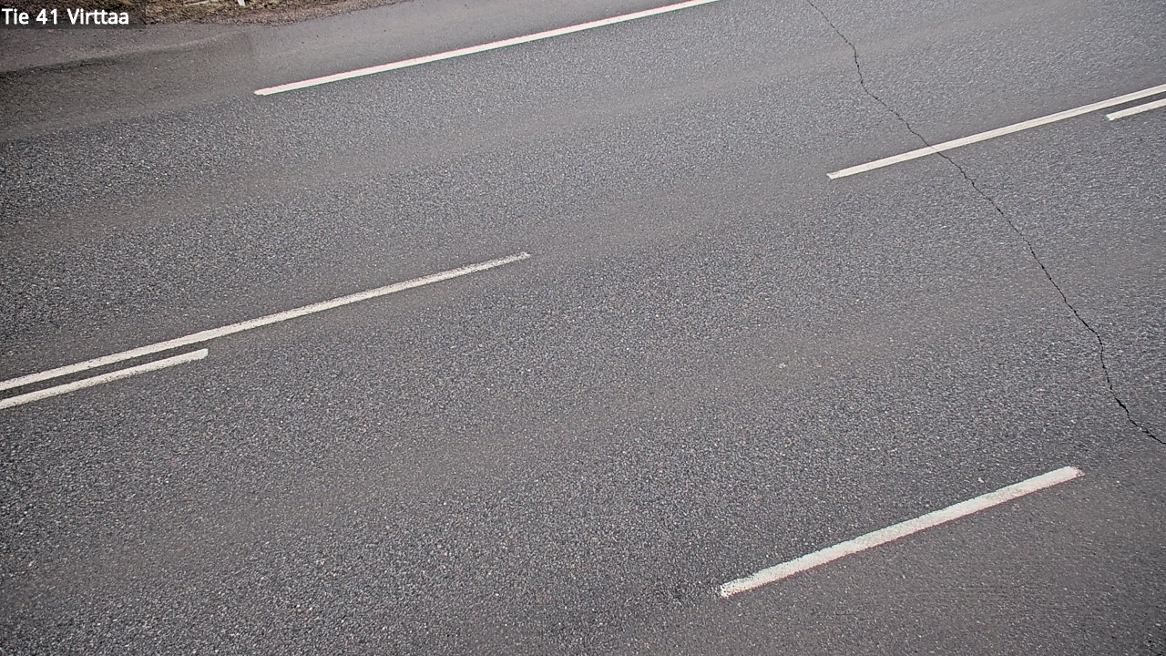 Kelikamerat Kuva Tie 41 Virttaa, Loimaa, Varsinais-Suomi