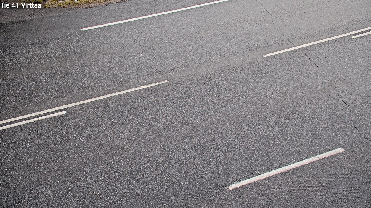 Kelikamerat Kuva Tie 41 Virttaa, Loimaa, Varsinais-Suomi