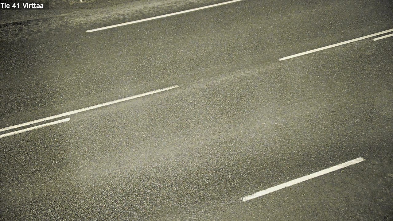 Kelikamerat Kuva Tie 41 Virttaa, Loimaa, Varsinais-Suomi