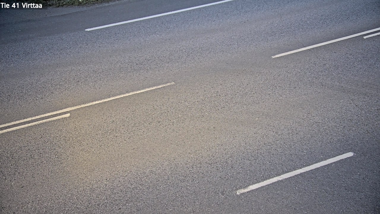 Kelikamerat Kuva Tie 41 Virttaa, Loimaa, Varsinais-Suomi