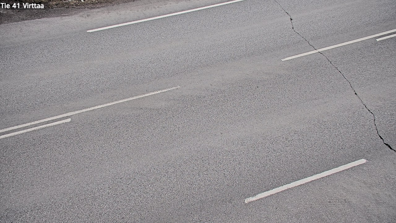 Kelikamerat Kuva Tie 41 Virttaa, Loimaa, Varsinais-Suomi