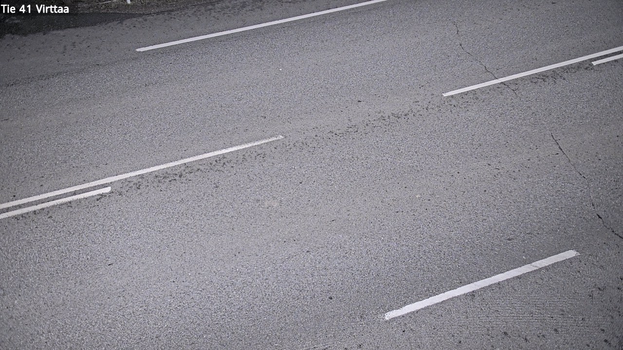 Kelikamerat Kuva Tie 41 Virttaa, Loimaa, Varsinais-Suomi