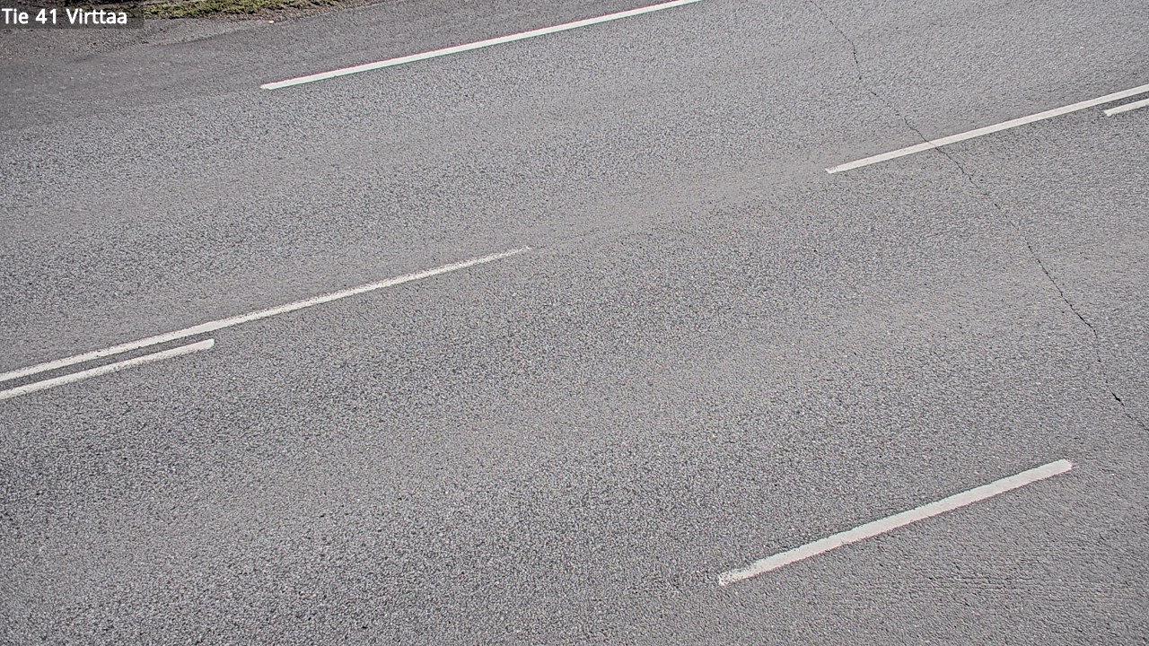 Kelikamerat Kuva Tie 41 Virttaa, Loimaa, Varsinais-Suomi