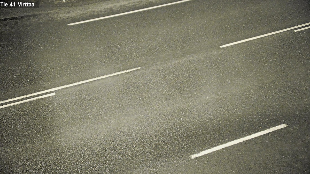 Kelikamerat Kuva Tie 41 Virttaa, Loimaa, Varsinais-Suomi