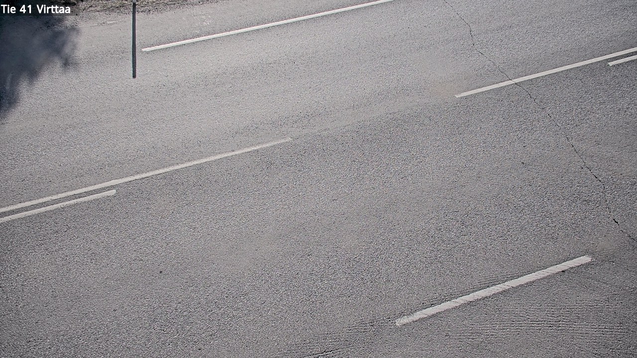 Kelikamerat Kuva Tie 41 Virttaa, Loimaa, Varsinais-Suomi