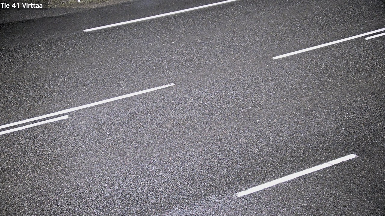 Kelikamerat Kuva Tie 41 Virttaa, Loimaa, Varsinais-Suomi